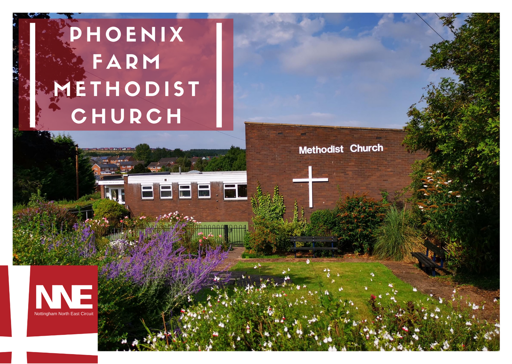 Phoenix Farm Methodist Church
